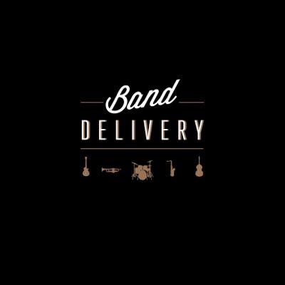 la banda de jazz, en el lugar que necesites