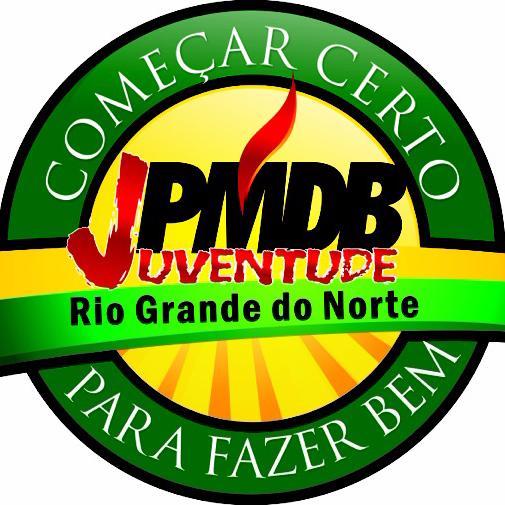 Juventude do @pmdbrn