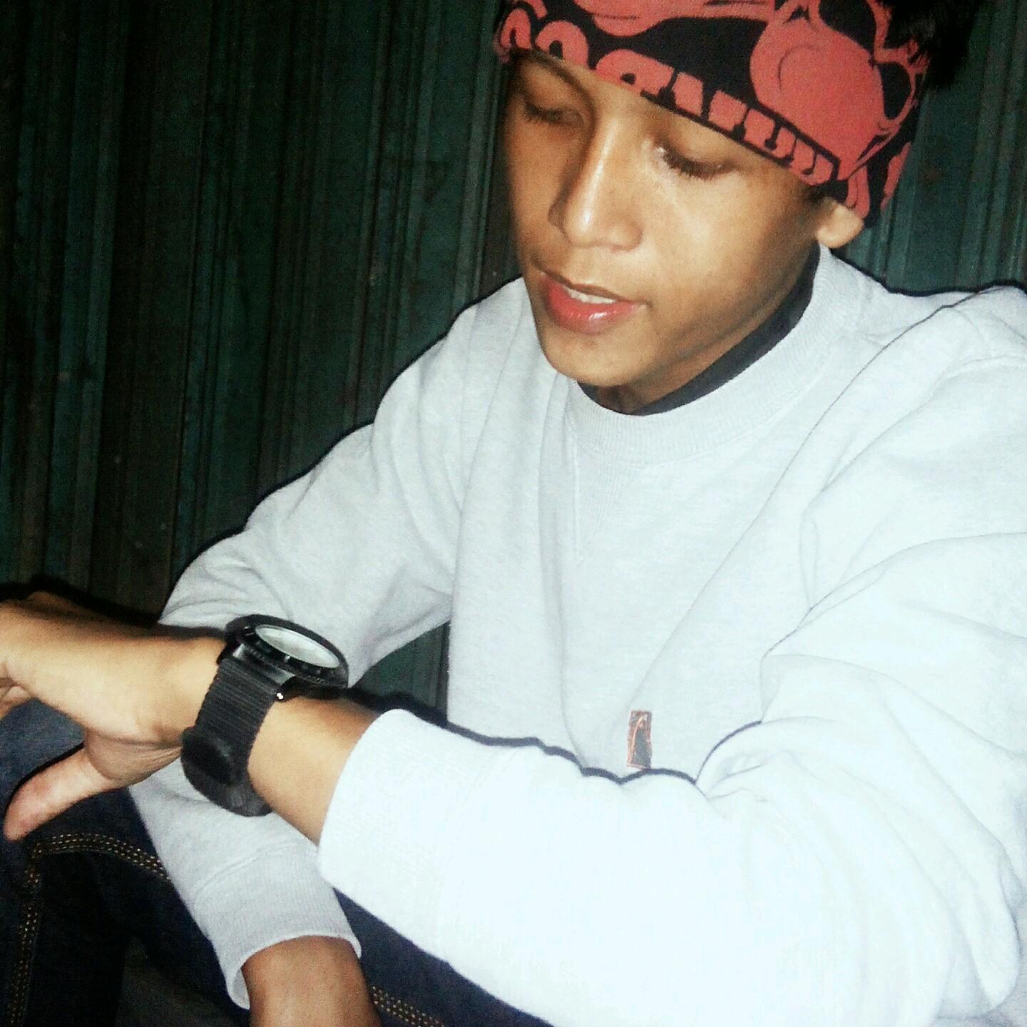 doni_frans's profile picture. menjadi orang yang sukses