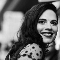 Hayley Atwell (@thehayleyatwell) 's Twitter Profile