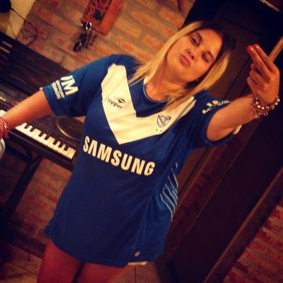 Quiero un campeonato , la Libertadores , volver a Japón ! Velez Sarsfield !
