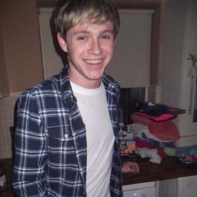 @louissuchapunk's baby. him, little angel and brandon are my life.