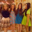 Emily Pinker - @empikenr - Twitter