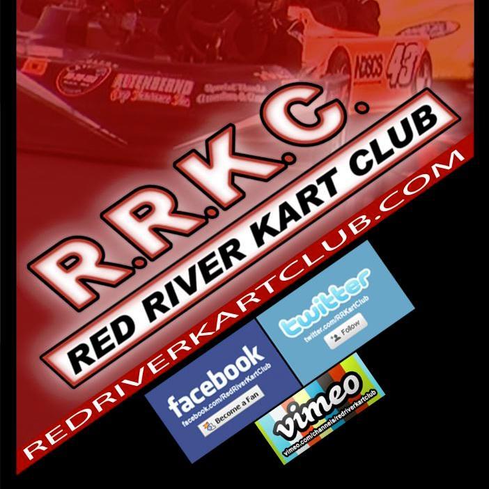 We are a kart racing club that races every Monday night during the summer. Check out our website and also follow our friends @theracinglife