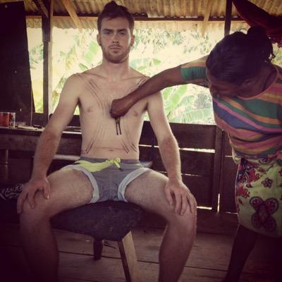 ColtonHalverson's profile picture. Explorer l Thinker l Scientist l Esthete