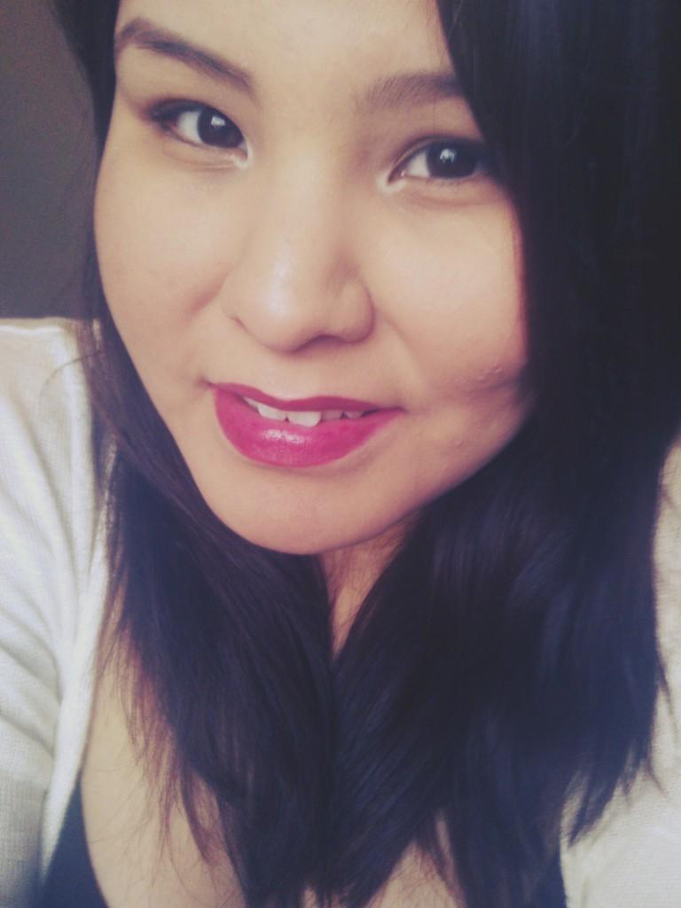 Sweet, kind, caring, artistic, weird, funny, honest, great friend :D
