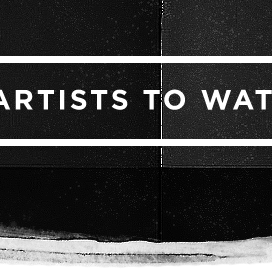 ATWOfficialBlog's profile picture. Official twitter account for the Artists To Watch Blog.