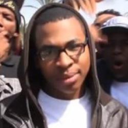 But I'm not a rapper