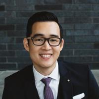 Sean Hsieh (@envisean) 's Twitter Profile