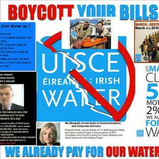 Uncle_Irish_Bob's profile picture. Ordinary Irish working man, part Hippie Bikie. Hates the bull from gov, politicians media and their lackeys .Anti - Irish Water, Bullshit ,NWO & Oppressors.
