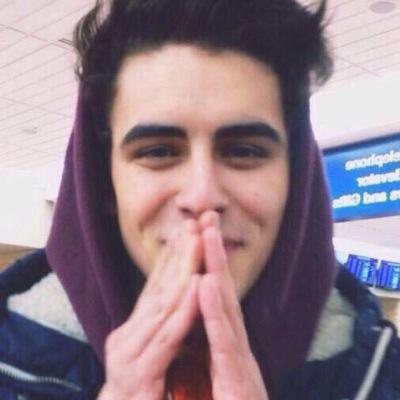 free follow✨ @POVGILINSKY