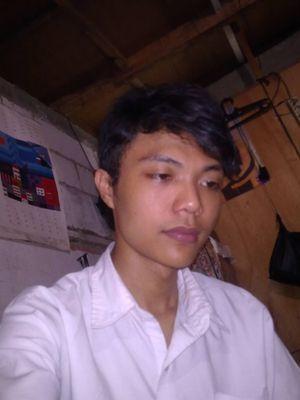 tetap optimis.. berjuang