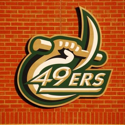 UNCCsquad's profile picture. Stay tuned for hella events, PARTIES, cookouts, mass Freshman meetings! Dedicated to making your 4 years rememberable. No bullshit. #UNCC19 #TheComeUp