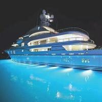 Asia Superyachts (@polarist103) 's Twitter Profile