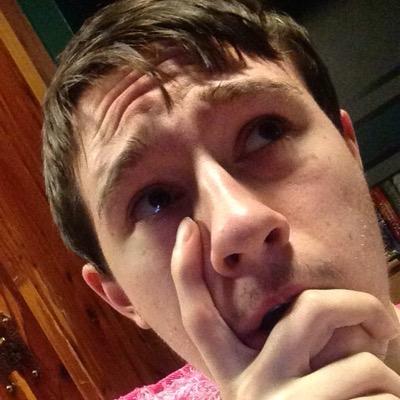 AJwaffles15's profile picture. The motto: Tuck Fyler