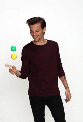 louis_Tommo2747's profile picture. hi everyone can we please trend #HarryFollowJana please to get @harry_styles to follow my friend Jana l ship Jana and Harry JARRY!!