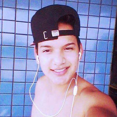 A vida me fez forte, sem perguntar minha opnião