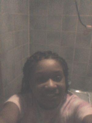 aka qui qui, short #okc fan,#bulls fan