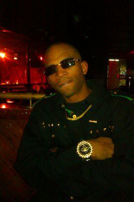 Independent Rap Artist