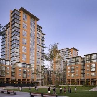 Vancouver student living is what we're all about.