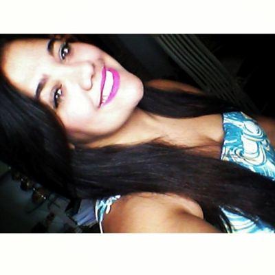 ... filha de Deus!  ♕
