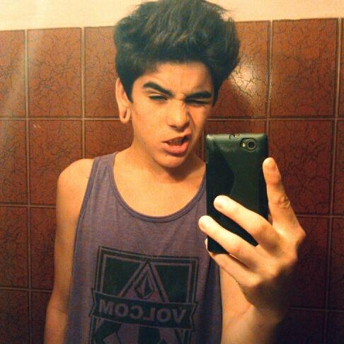Y bueno, nose.
 WPP:3571688970