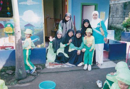Yosh.....  Ganbatte.. Sou ne ..