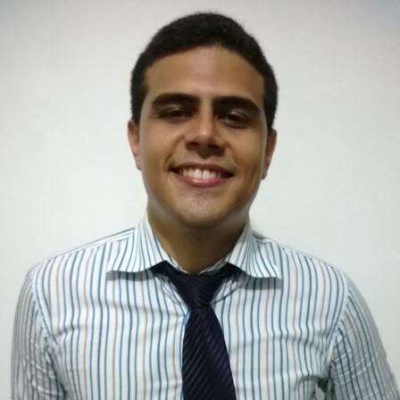 wlkguedes's profile picture. 