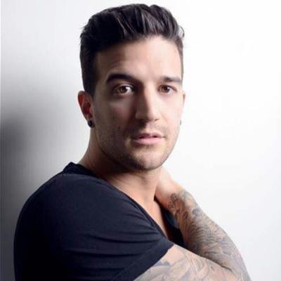 TheMarkBMM's profile picture. 