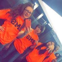 Paige (@paigefarr0717) 's Twitter Profile