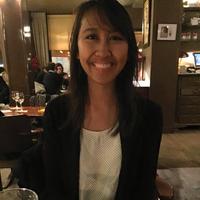 Indri Adisoemarta (@indria) 's Twitter Profile