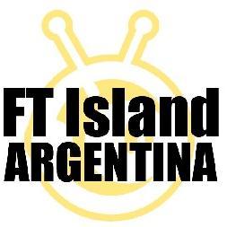 ftislandarg's profile picture. Primer FanClub de FTISLAND en Argentina ☆ ftislandargentina@live.com.ar
☆