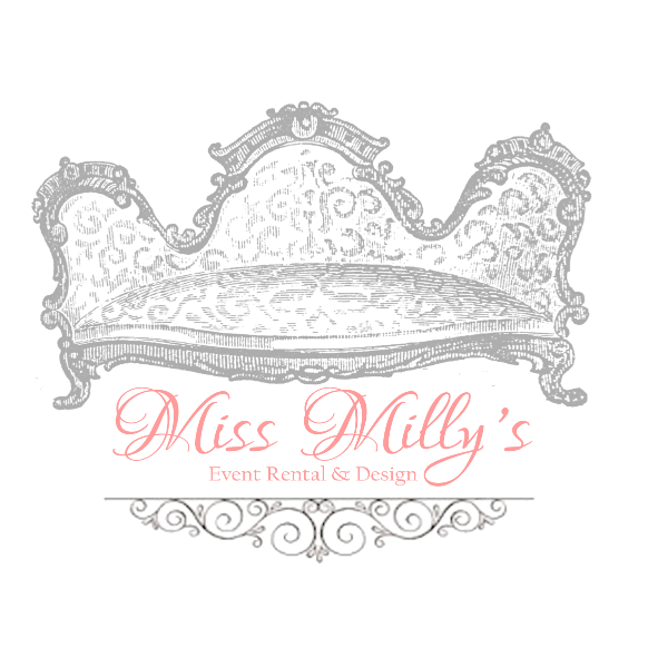 Miss_Millys's profile picture. Event Rental & Design. Specializing in Weddings, Parties and Special Events.