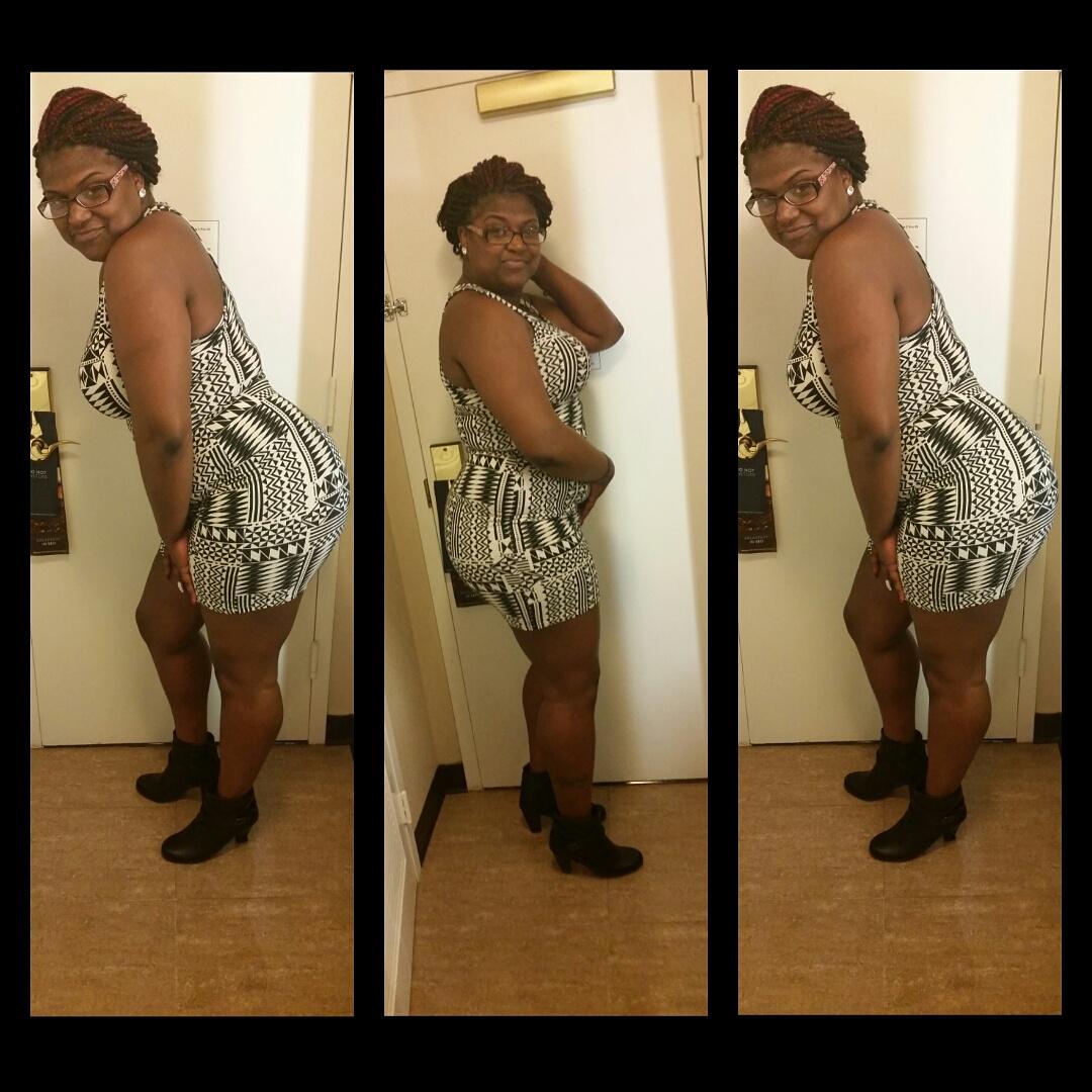 Mother to Ny'Asia Nicole , full-time student , full-time job  to know me is to love me so hit that follow button