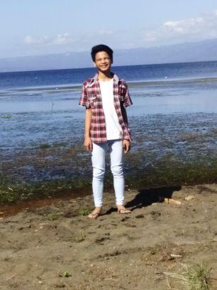 IM STRONGER THAN I'VE BEEN BEFORE             -breakfree