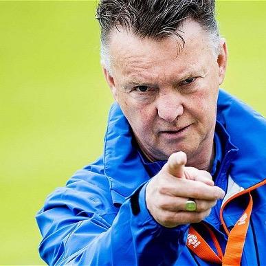 Your official fake manager of Manchester United. Hobbies include winning the manchester derby and the Premier League *PARODY ACCOUNT*