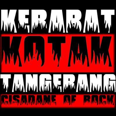 Akun RESMI @KK_TANGERANG » 05 juni 2007 «| support penuh ENERGI @Tantrikotak @Chua_kotak @cellakotak