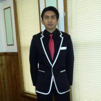 Alfred (@alfred_1213) 's Twitter Profile