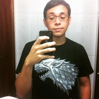 faro_ed's profile picture. - And I may go to places I have never been to just to find the deepest desires in my mind ll Indie Rock  ll Gamer ll Filho de Poseidon ll Tributo D7