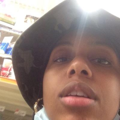 Dear Bahja I wish I could met you someday im a big fan of ya'll #TeamOMGGIRLZ ever since yall new song came out I alway wanted to met yall ...ig is Bahja_Bae_