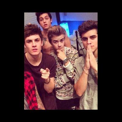 let's take a walk down the omaha lane ♡