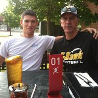 Paul VanOosbree (@paulvanoosbree) 's Twitter Profile