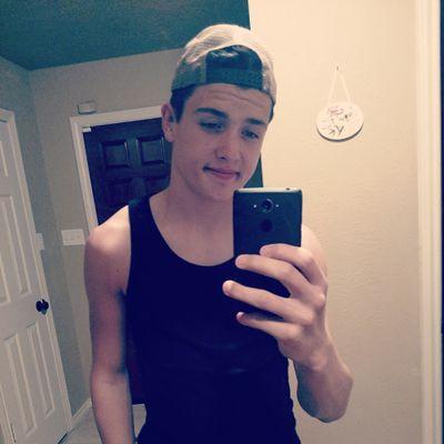 They call me LJ