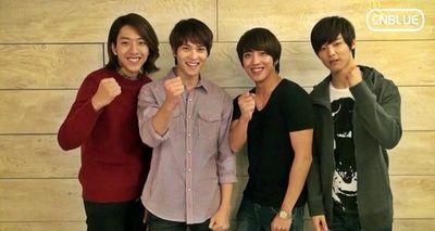 Hello, I'm Thai Boice I'm not yongseo fan if you not yongseo fan nice to meet you