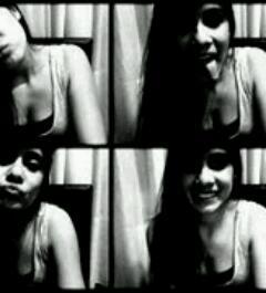 melisabflores's profile picture. 23 e intentando recibirme (?