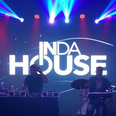 Projeto Live formado pelos DJs @DjDanielCas & @DjClaudinhomix Contatos: 83 8812-4401 indahouselive@hotmail.com