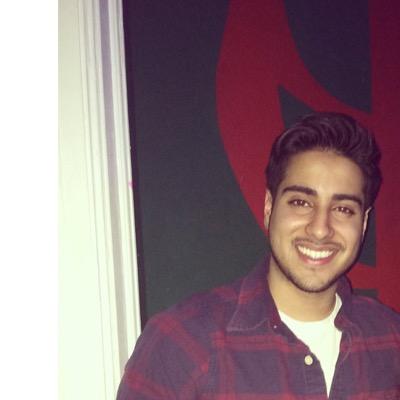 amitgu93's profile picture. 