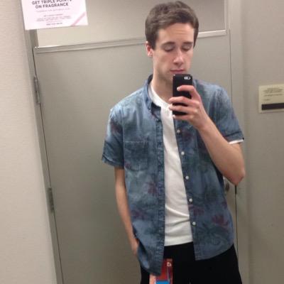 FOLLOW MY NEW ACCOUNT @Jeffrider99