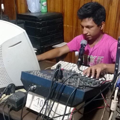 Directo para con destinó ala fiesta