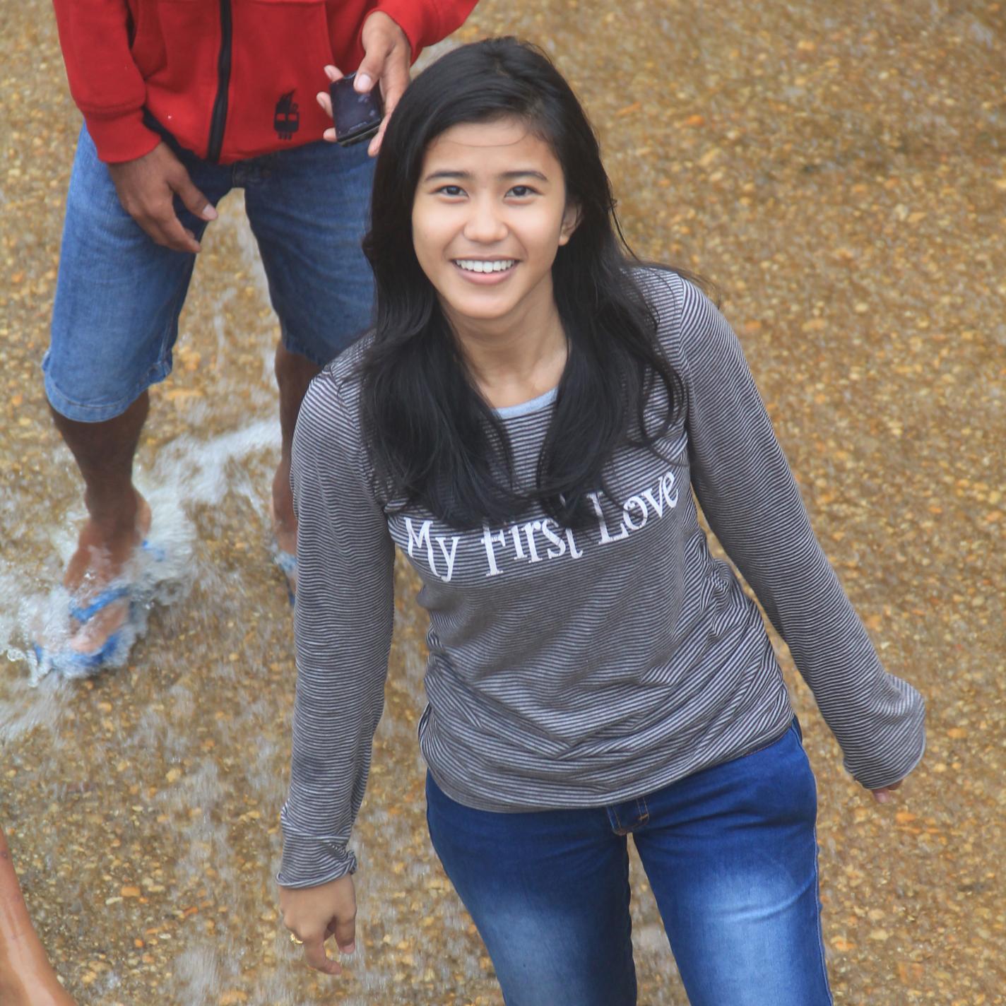 Bahagia Itu Sederhana